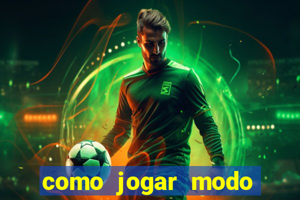 como jogar modo demo no tigre